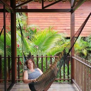 Meet your Posher, Heidi